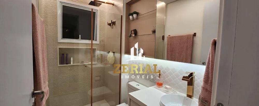 Apartamento, 3 quartos, 198 m² - Foto 8