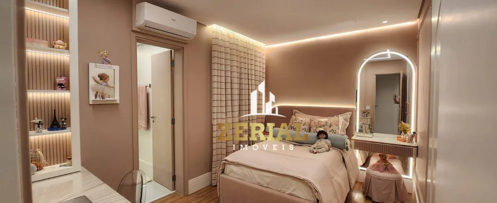 Apartamento, 3 quartos, 198 m² - Foto 7