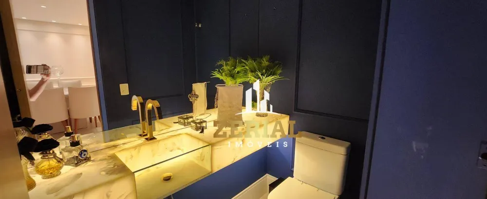 Apartamento, 3 quartos, 198 m² - Foto 4