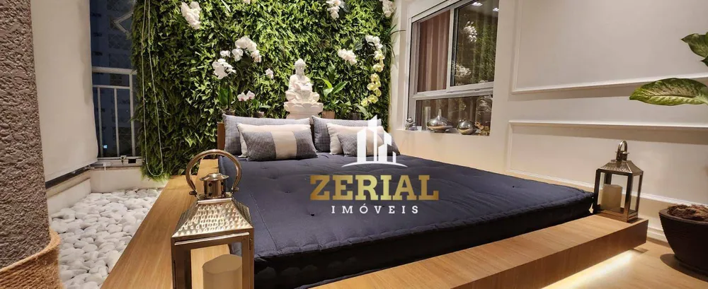 Apartamento, 3 quartos, 198 m² - Foto 1