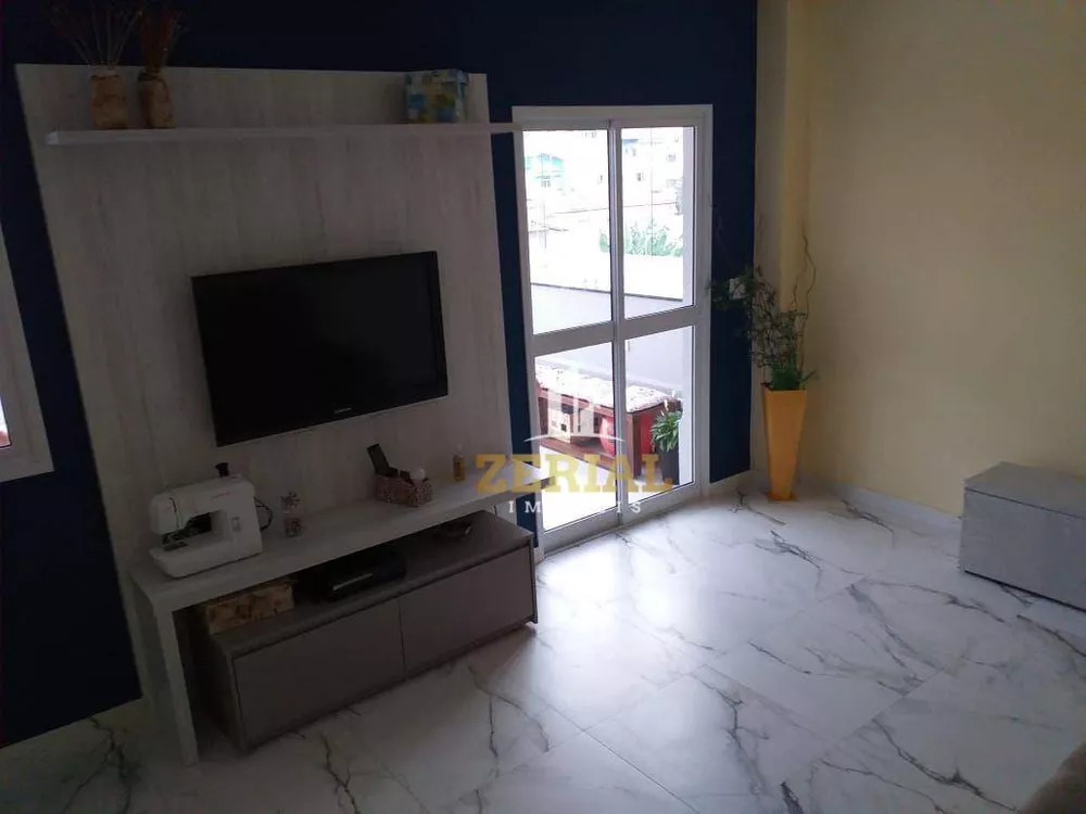 Cobertura, 3 quartos, 146 m² - Foto 8