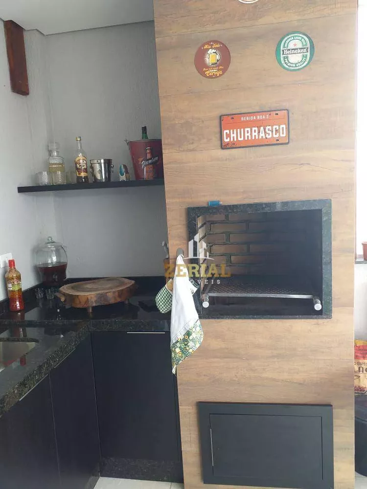 Cobertura, 3 quartos, 146 m² - Foto 3