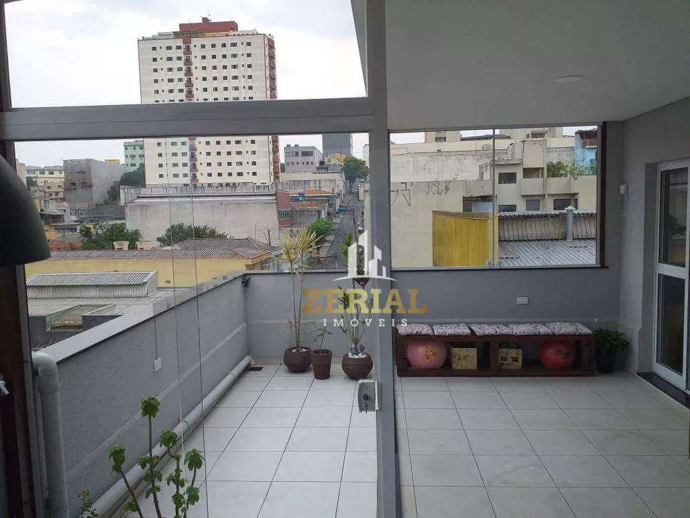 Cobertura, 3 quartos, 146 m² - Foto 1