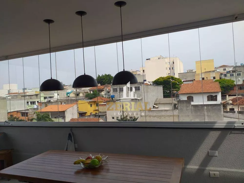 Cobertura, 3 quartos, 146 m² - Foto 6