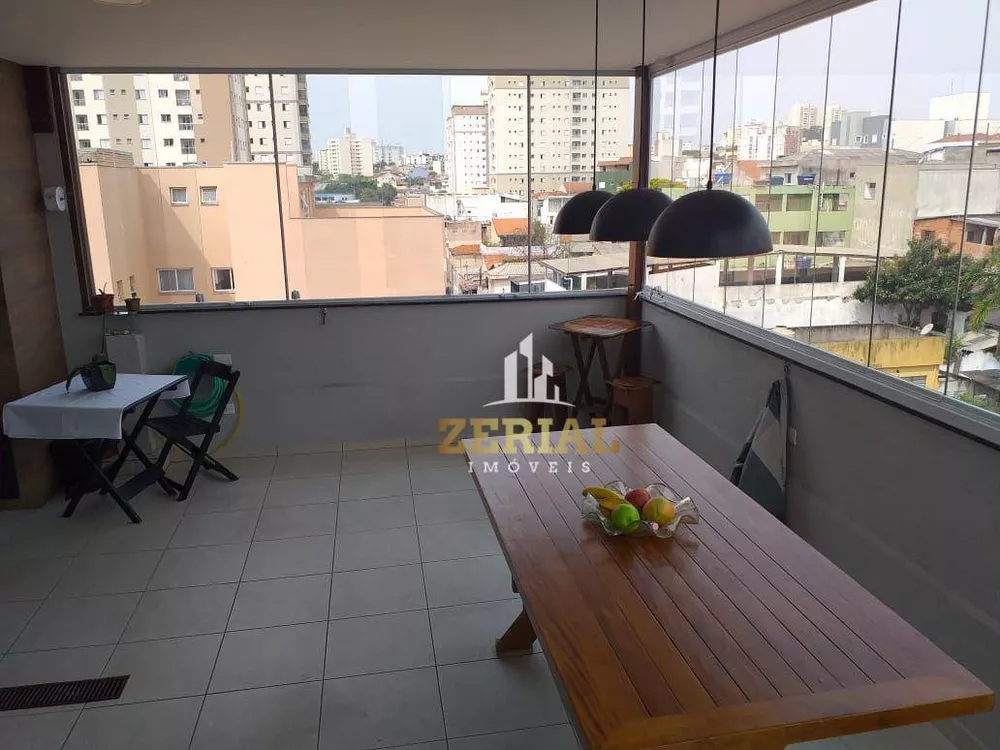 Cobertura, 3 quartos, 146 m² - Foto 5