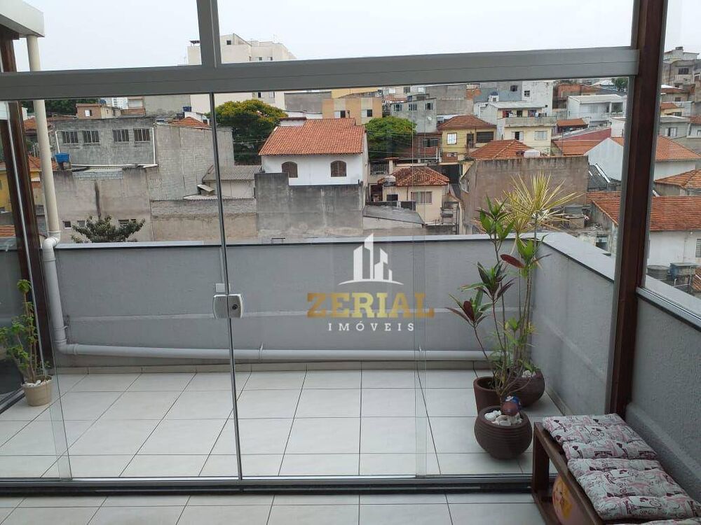 Cobertura à venda com 3 quartos, 146m² - Foto 1