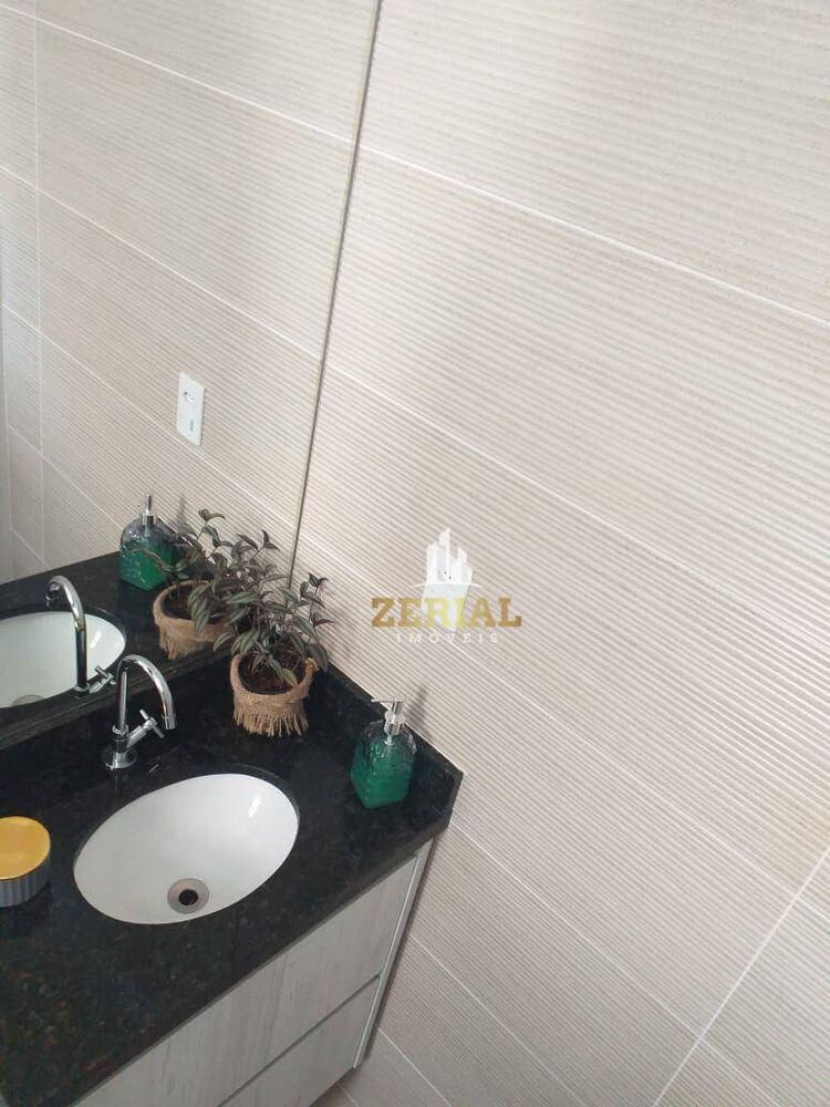 Cobertura à venda com 3 quartos, 146m² - Foto 3