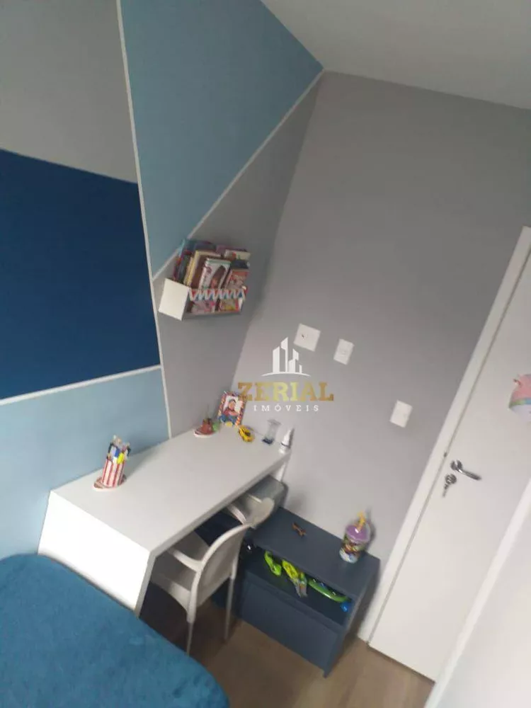 Cobertura, 3 quartos, 146 m² - Foto 22