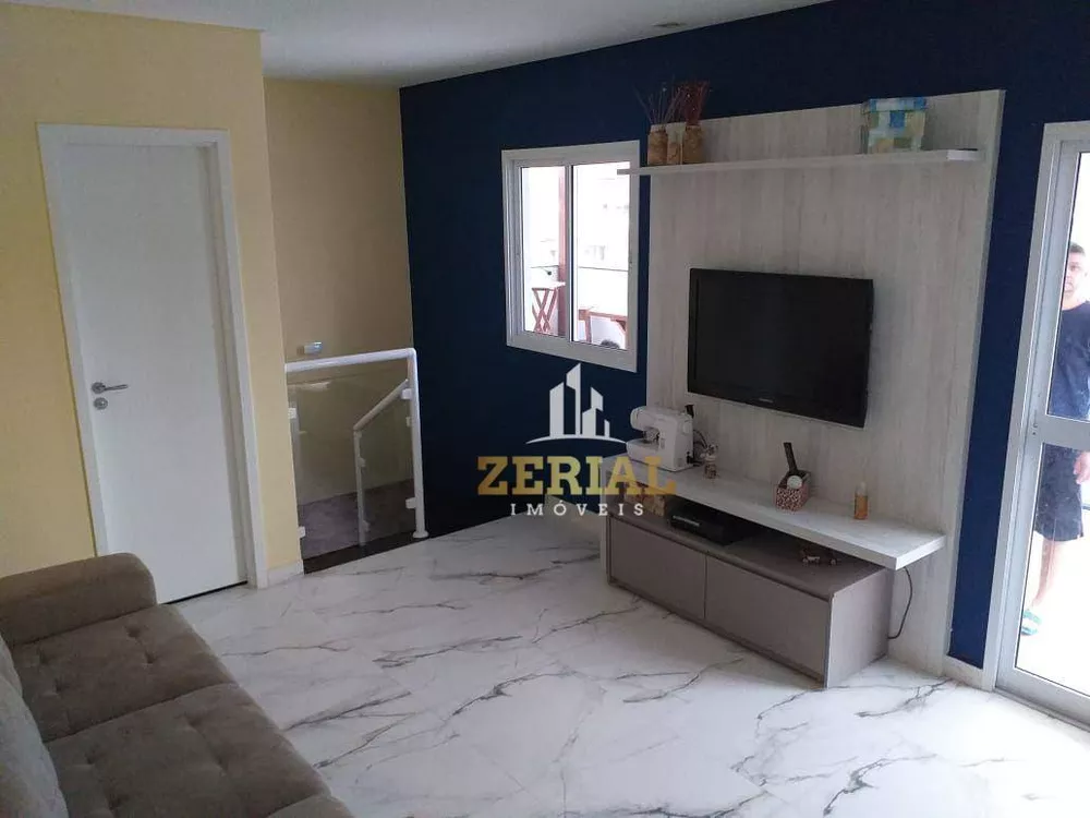 Cobertura, 3 quartos, 146 m² - Foto 9