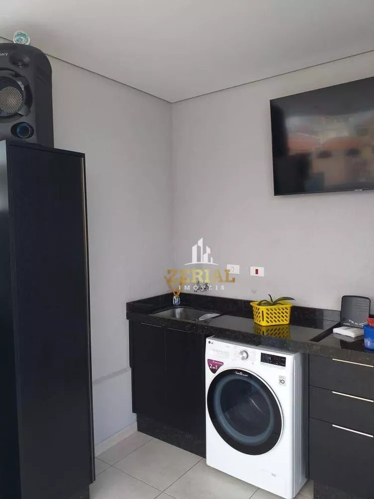 Cobertura, 3 quartos, 146 m² - Foto 31