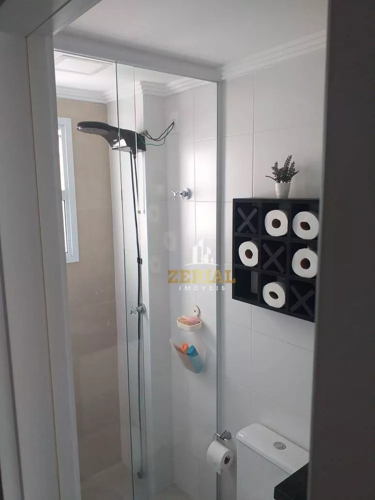 Cobertura, 3 quartos, 146 m² - Foto 19