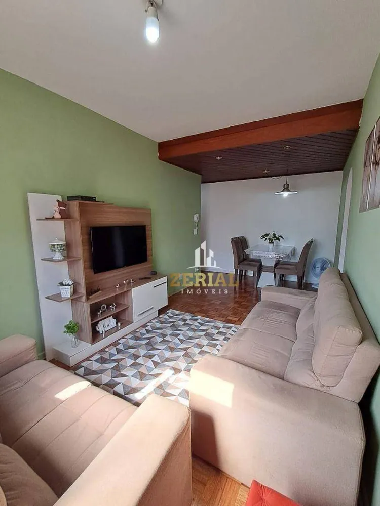 Apartamento, 2 quartos, 71 m² - Foto 7