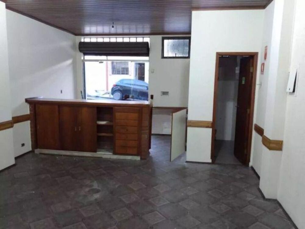 Loja-Salão, 62 m² - Foto 1