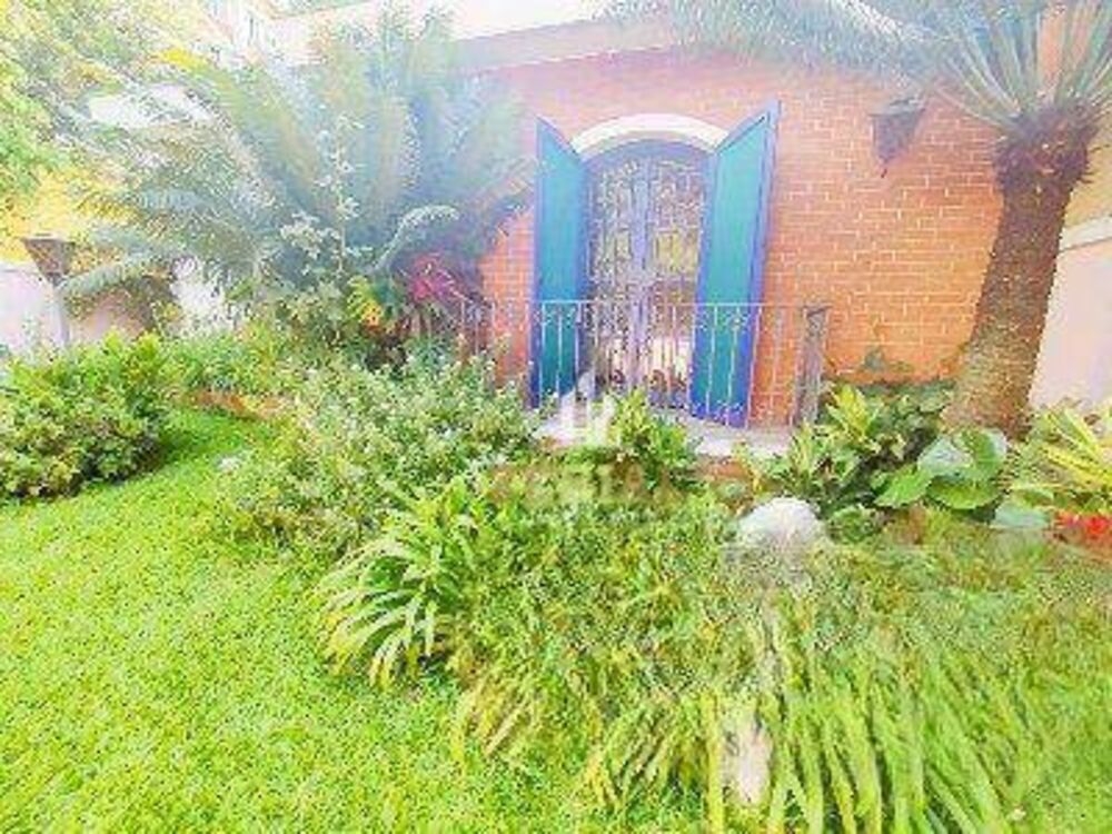 Casa, 4 quartos, 300 m² - Foto 1