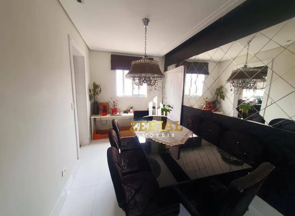 Cobertura, 3 quartos, 253 m² - Foto 4