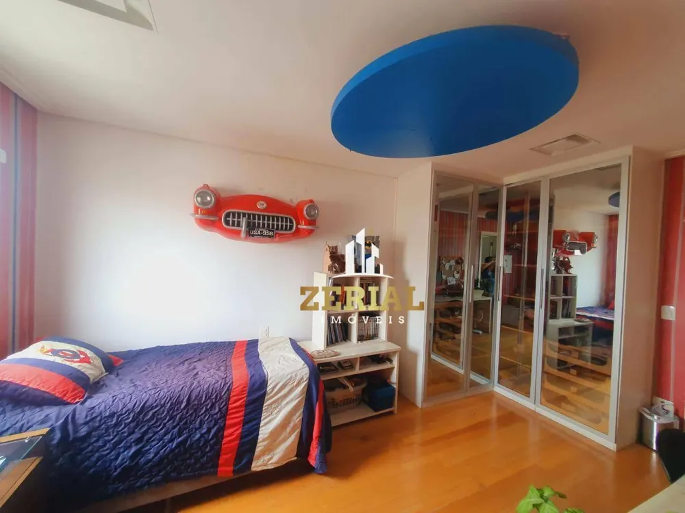 Cobertura, 3 quartos, 253 m² - Foto 10