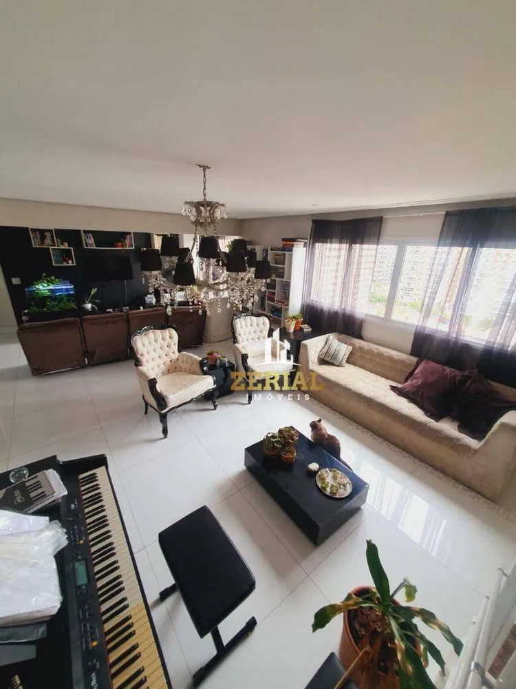 Cobertura, 3 quartos, 253 m² - Foto 5