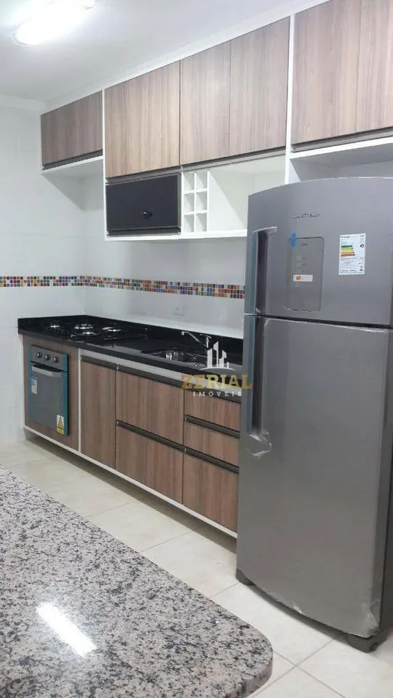Apartamento, 2 quartos, 60 m² - Foto 5