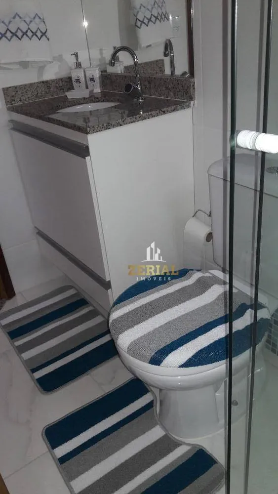 Apartamento, 2 quartos, 60 m² - Foto 4