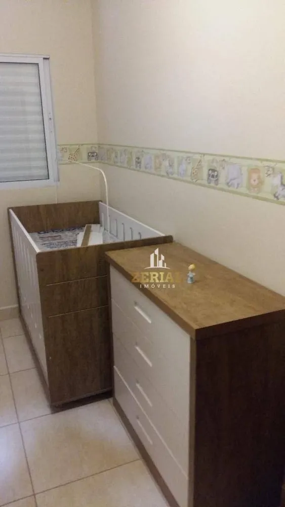 Apartamento, 2 quartos, 60 m² - Foto 8