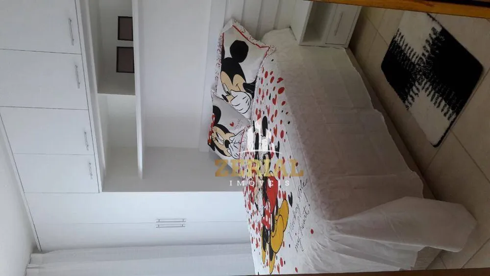 Apartamento, 2 quartos, 60 m² - Foto 7