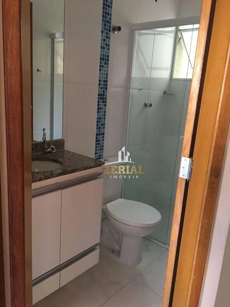 Apartamento, 2 quartos, 60 m² - Foto 3