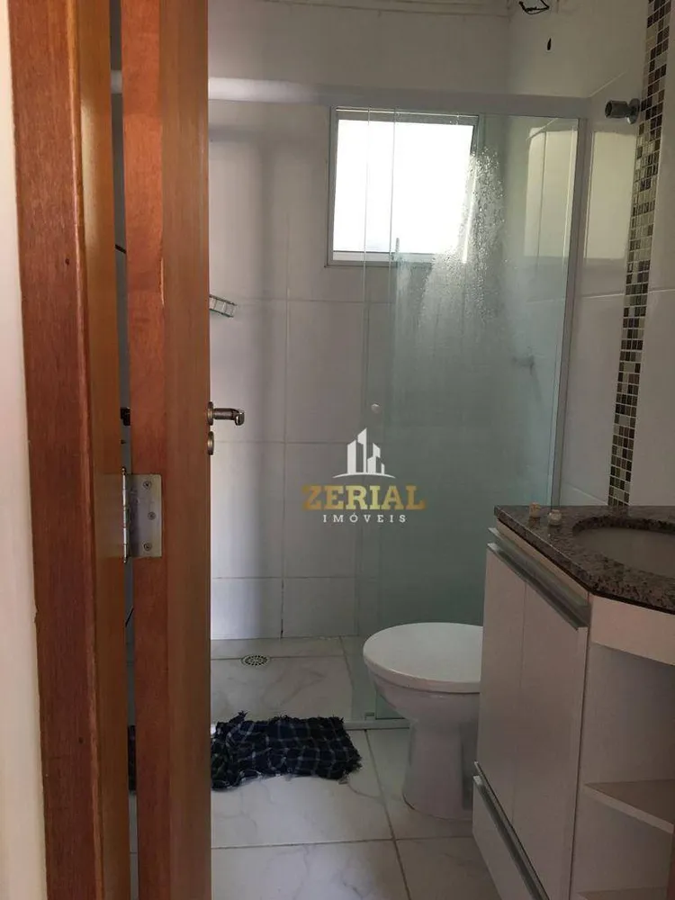 Apartamento, 2 quartos, 60 m² - Foto 11