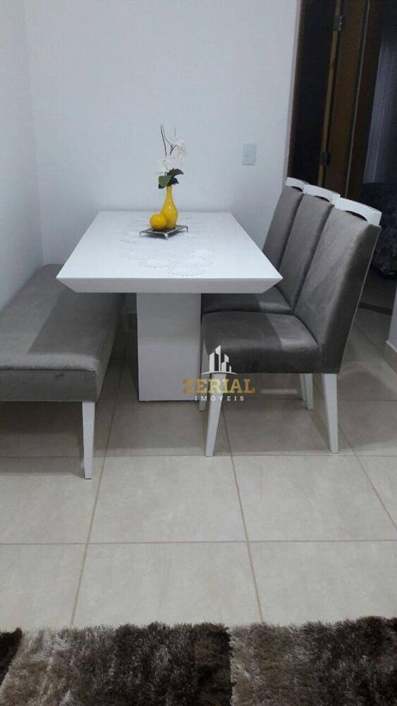 Apartamento, 2 quartos, 60 m² - Foto 5