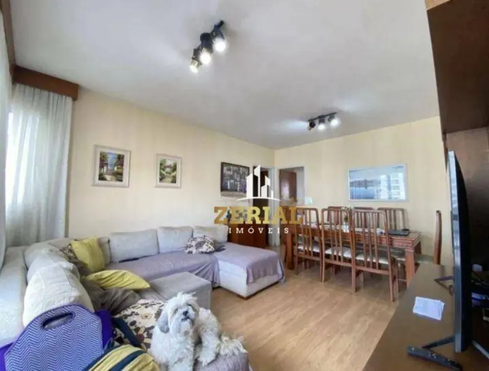 Apartamento, 3 quartos, 104 m² - Foto 2