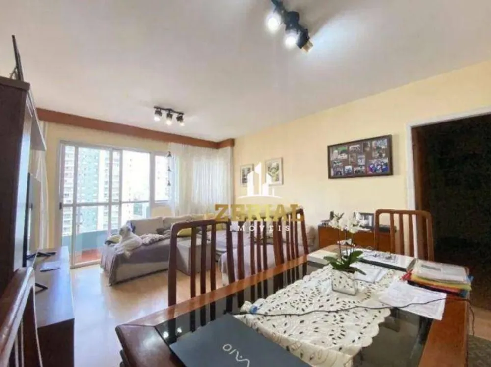 Apartamento, 3 quartos, 104 m² - Foto 1