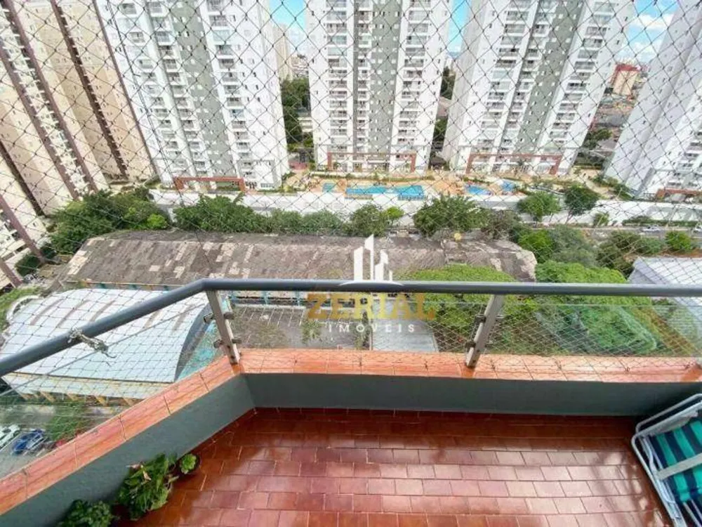 Apartamento, 3 quartos, 104 m² - Foto 3