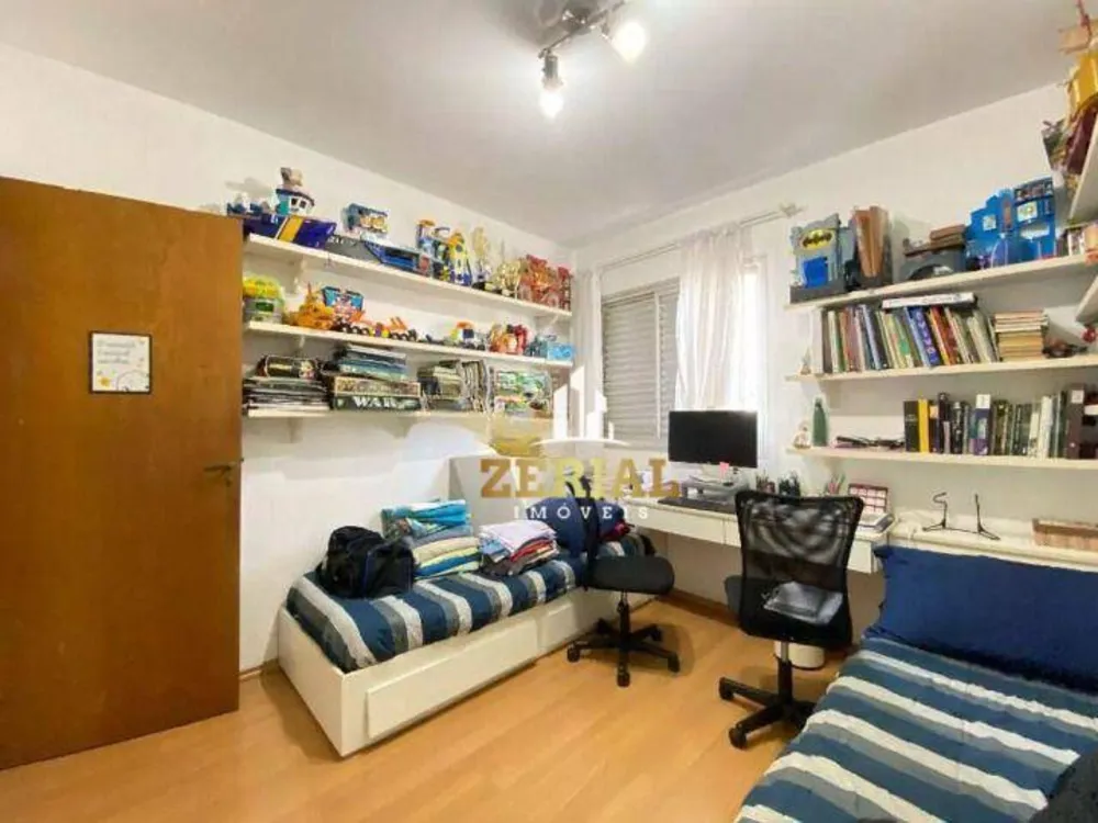 Apartamento, 3 quartos, 104 m² - Foto 6