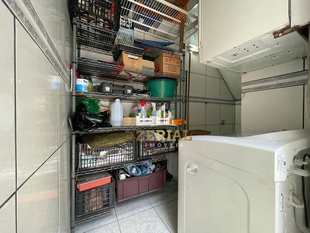 Sobrado, 3 quartos, 293 m² - Foto 6