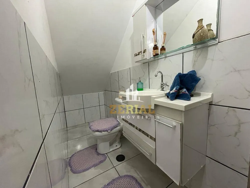 Sobrado, 3 quartos, 293 m² - Foto 3