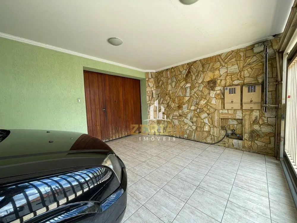 Sobrado, 3 quartos, 293 m² - Foto 20
