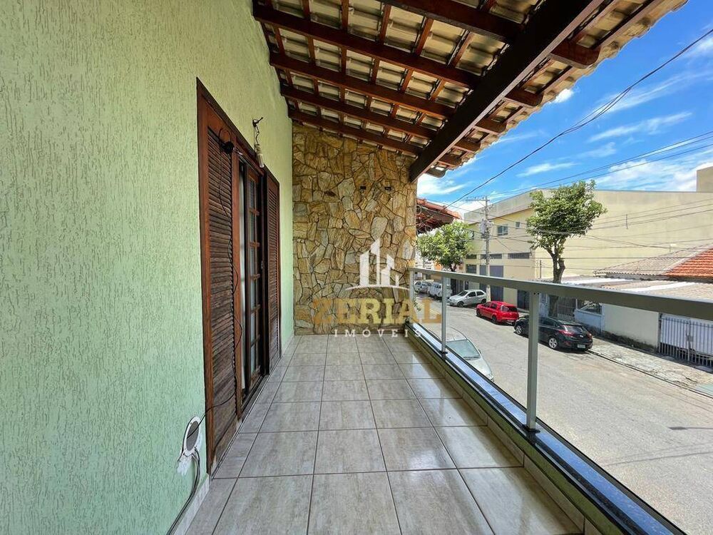 Sobrado, 3 quartos, 293 m² - Foto 10