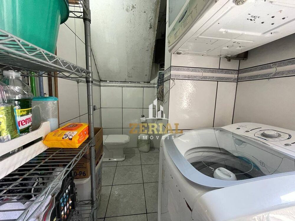 Sobrado, 3 quartos, 293 m² - Foto 12