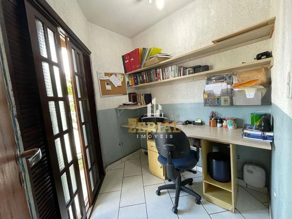 Sobrado, 3 quartos, 293 m² - Foto 12
