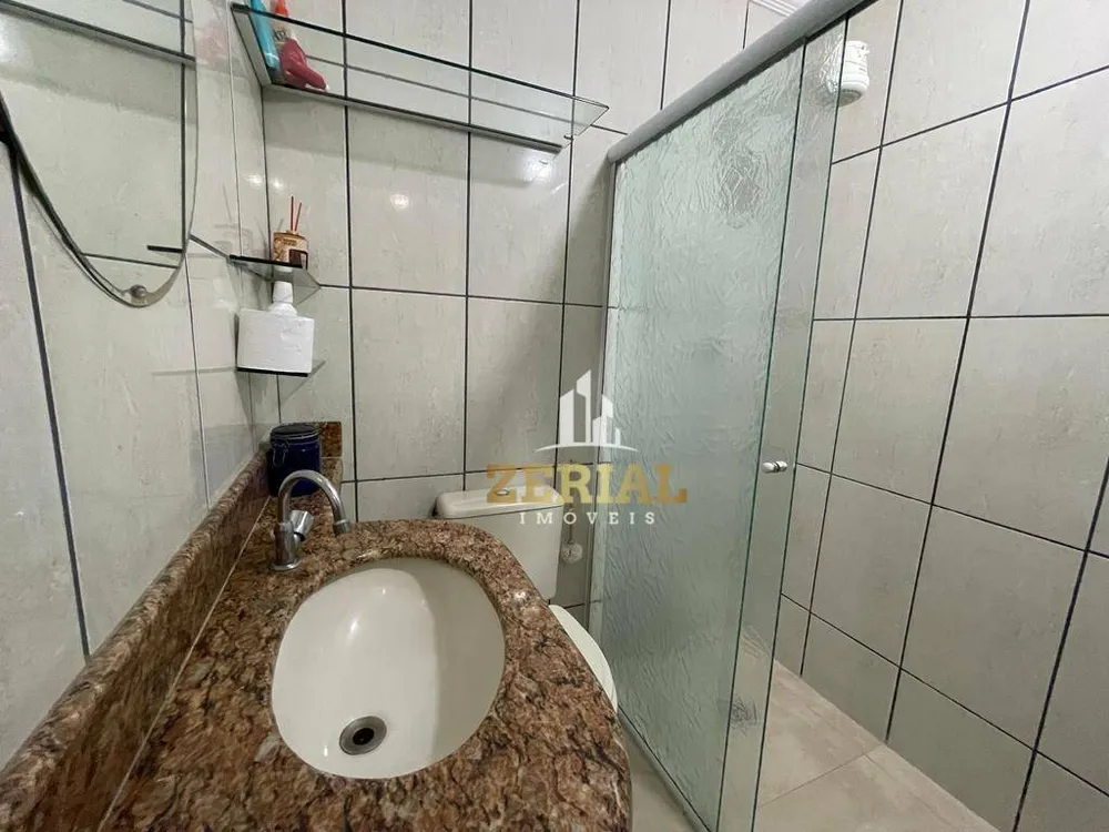 Sobrado, 3 quartos, 293 m² - Foto 14
