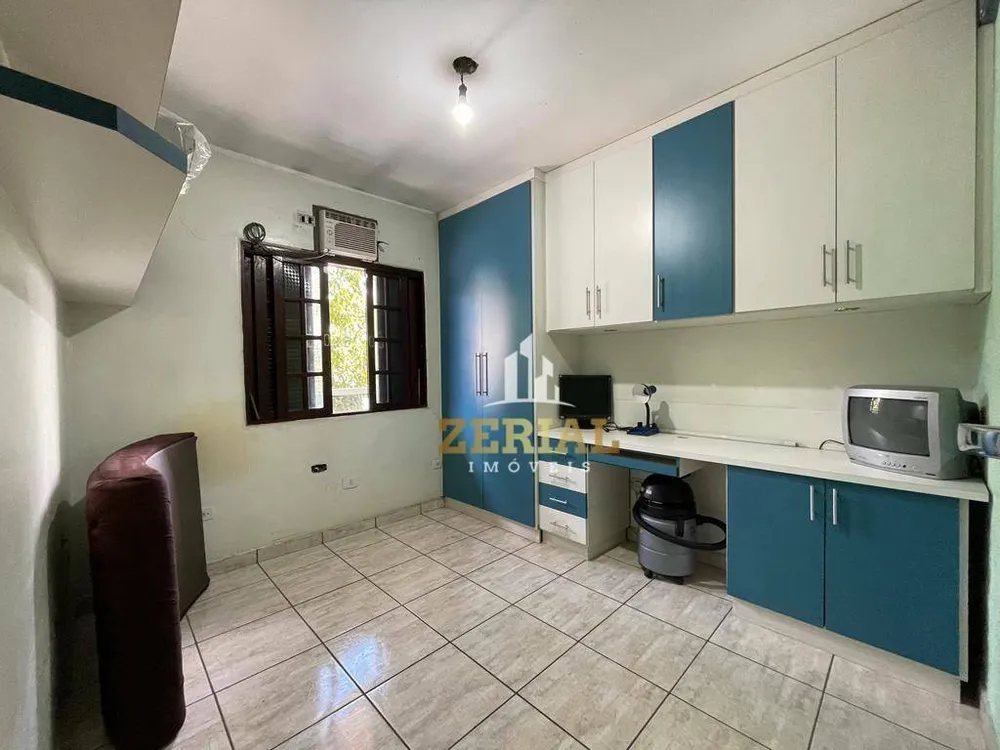 Sobrado, 3 quartos, 293 m² - Foto 11
