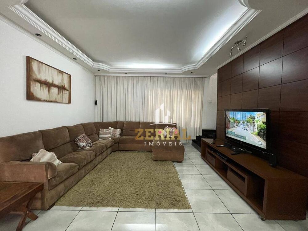 Sobrado, 3 quartos, 293 m² - Foto 4