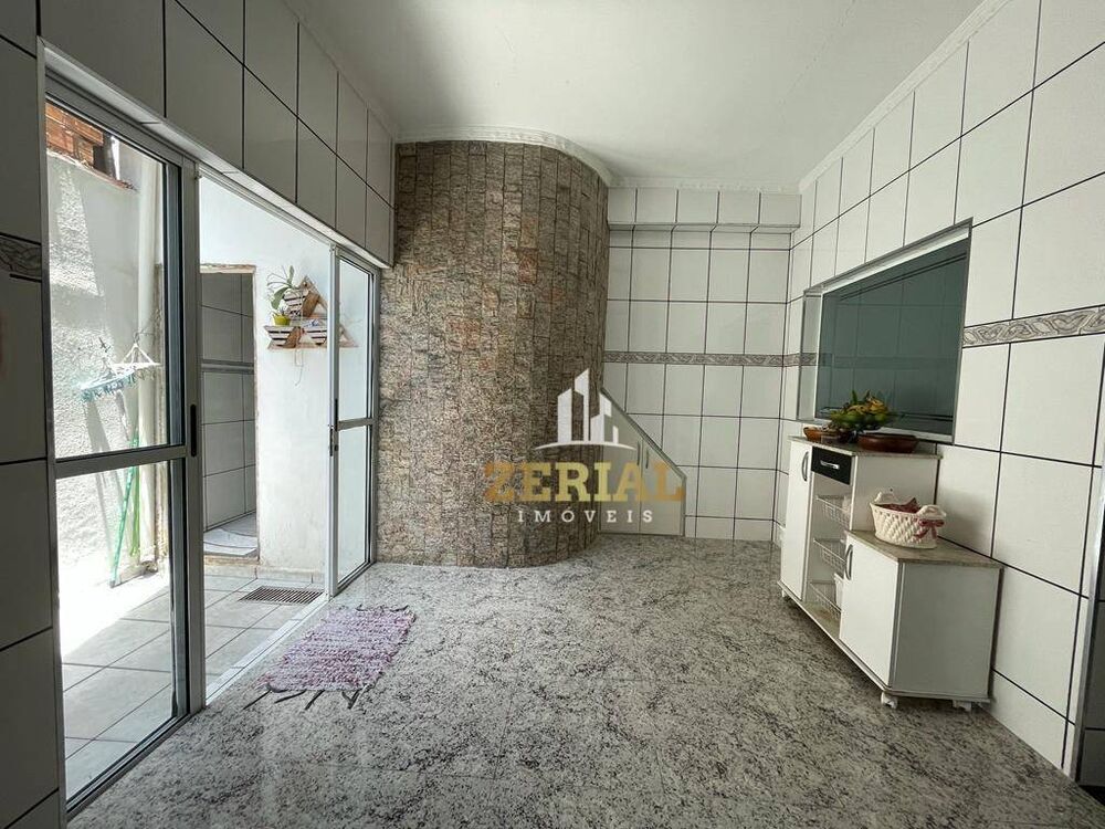Sobrado, 3 quartos, 293 m² - Foto 9