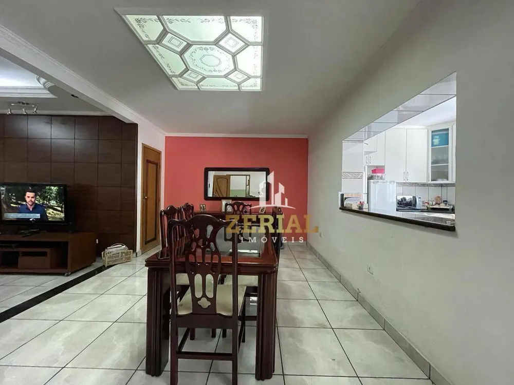 Sobrado, 3 quartos, 293 m² - Foto 2