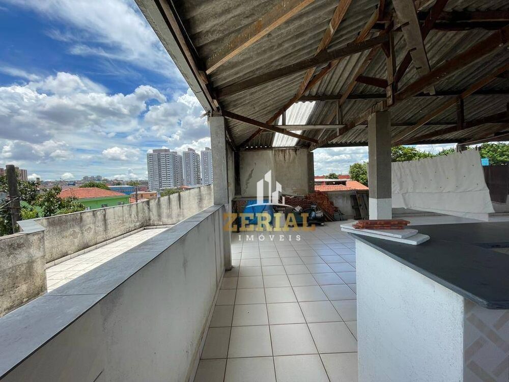 Sobrado, 3 quartos, 293 m² - Foto 8