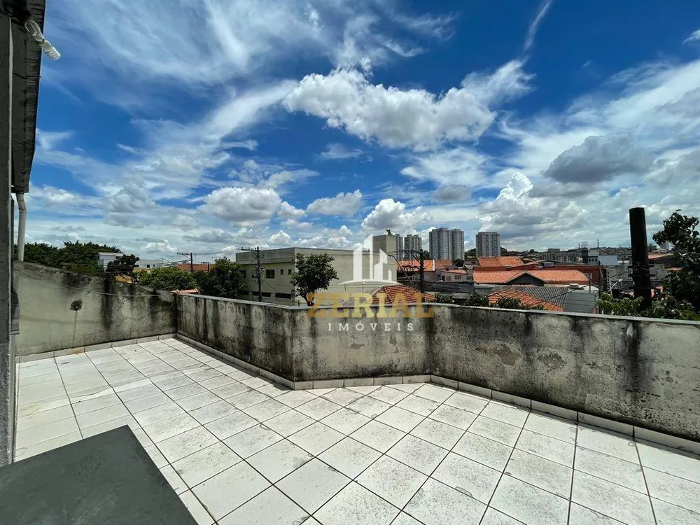 Sobrado, 3 quartos, 293 m² - Foto 16