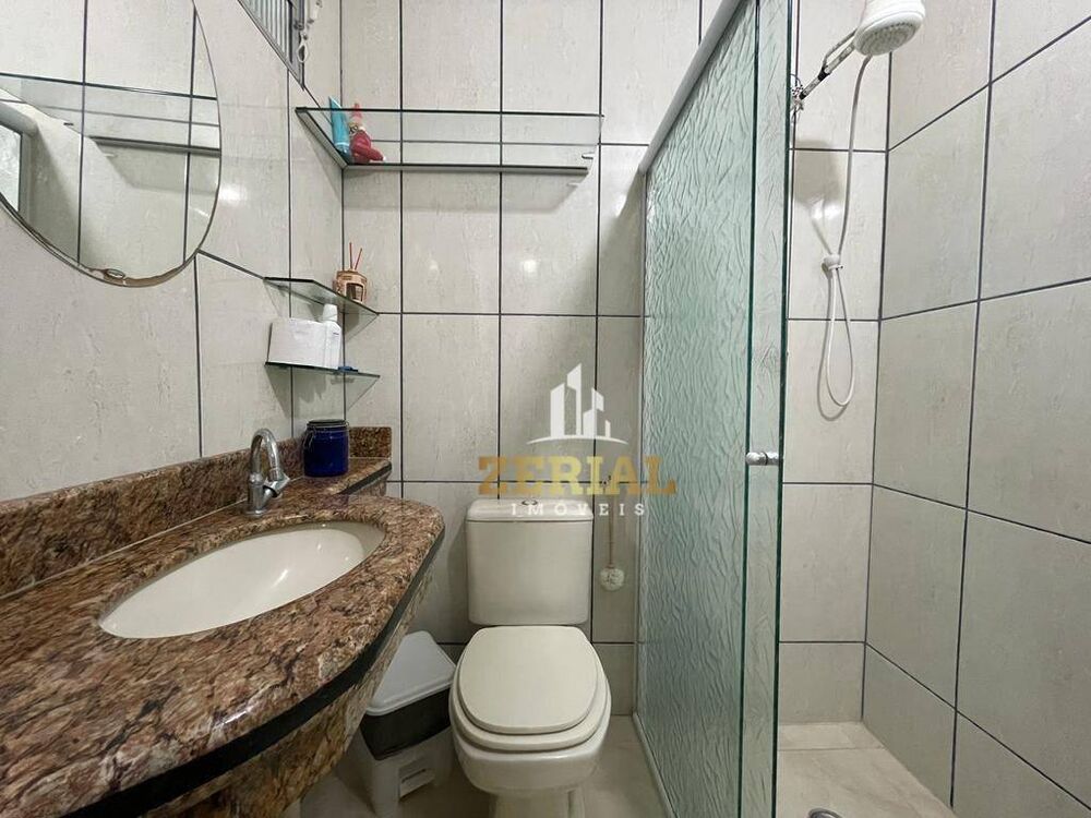 Sobrado, 3 quartos, 293 m² - Foto 2