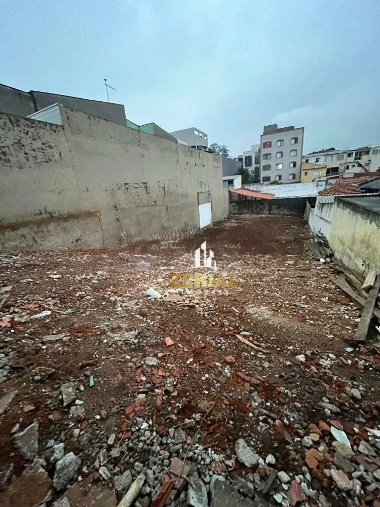 Terreno, 300 m² - Foto 1
