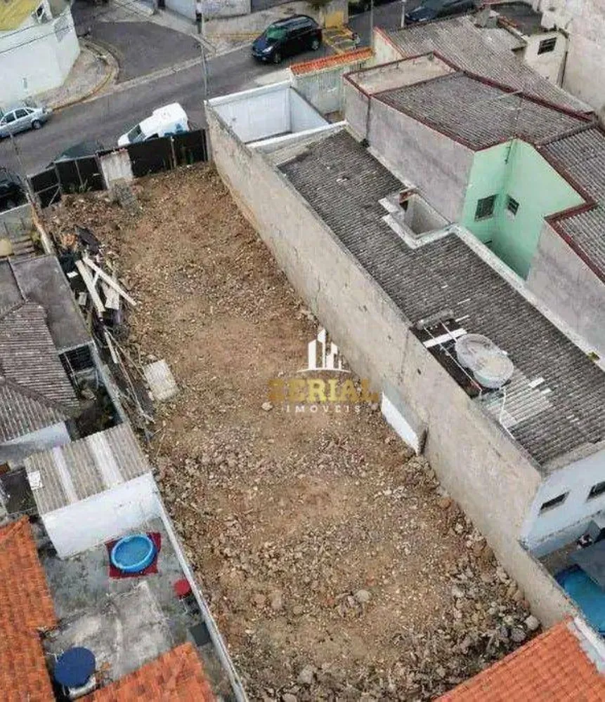 Terreno, 300 m² - Foto 2