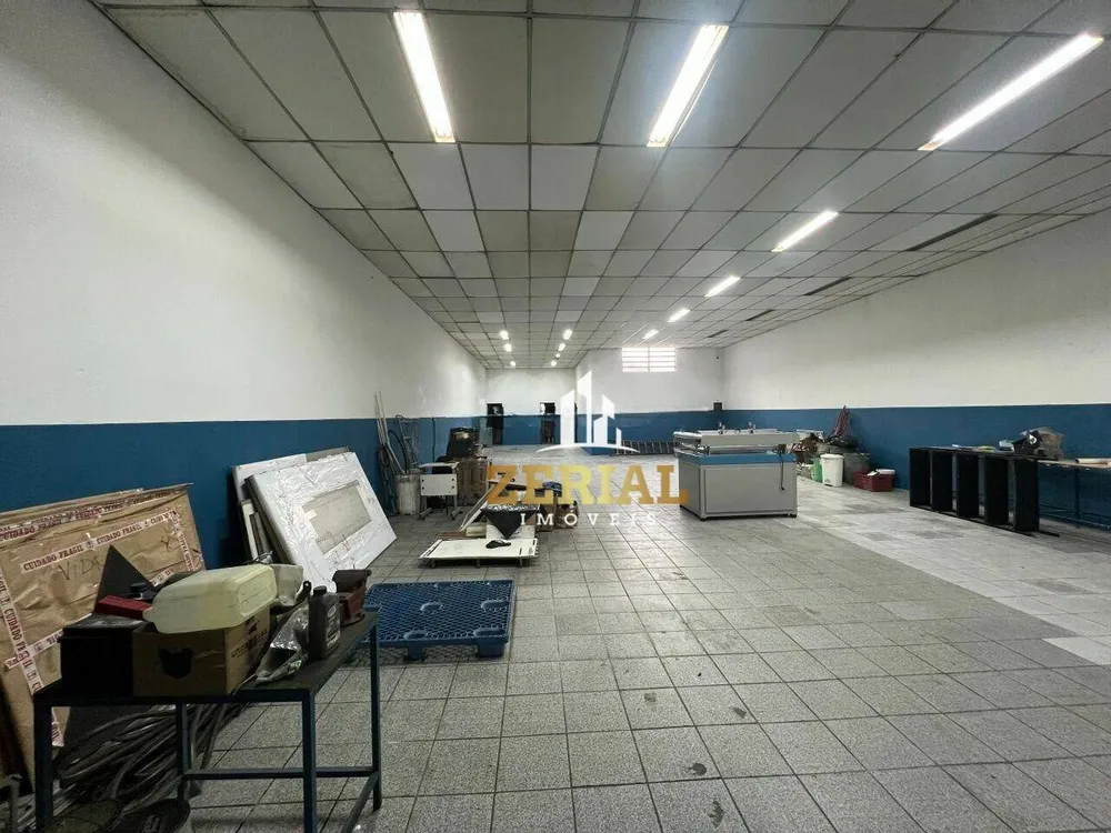 Prédio Inteiro, 333 m² - Foto 1