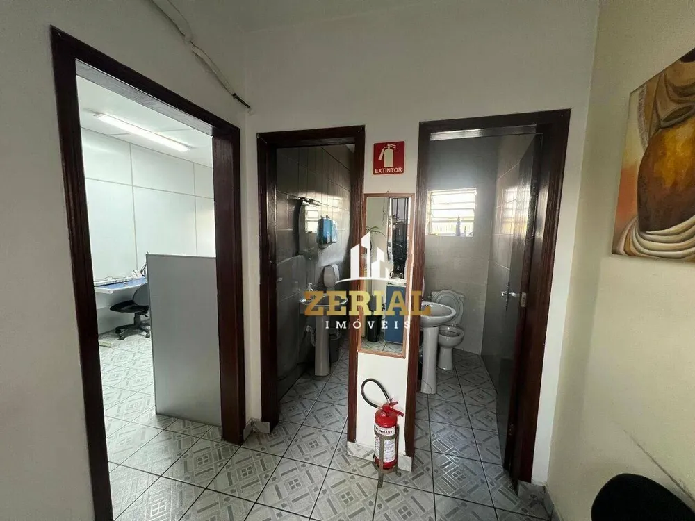 Prédio Inteiro, 333 m² - Foto 10